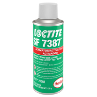 Adhesive Activators