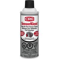 Nettoyant de d&eacute;bitm&egrave;tre d'air massique SensorKleen, Canette a&eacute;rosol TGS INDUSTRIEL