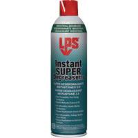 D&eacute;graissant instantan&eacute; Super Degreaser 2.0, Canette a&eacute;rosol TGS INDUSTRIEL