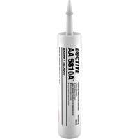 Polyacrylate Gasket Sealant 5810A Series, Cartridge, Black TGS INDUSTRIEL