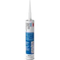 Adh&eacute;sif et produit d'&eacute;tanch&eacute;it&eacute; &agrave; base de polyur&eacute;thane, 310 ml, Gris TGS INDUSTRIEL