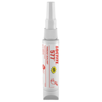577 Thread Sealant, Tube, 50 ml, -53.88° C - 150° C/-65° F - 300° F TGS INDUSTRIEL