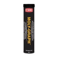 Moly-Graph Multi-Purpose Lithium Grease, 397 g, Cartridge TGS INDUSTRIEL