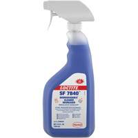 SF 7840 Cleaner and Degreaser, Bottle TGS INDUSTRIEL