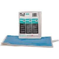 Filtre multicouche OzzyMat TGS INDUSTRIEL