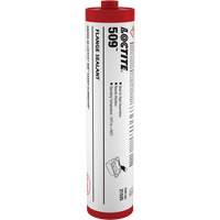 509 Gasket Eliminator&reg; Flange Sealant, Cartridge, Blue TGS INDUSTRIEL