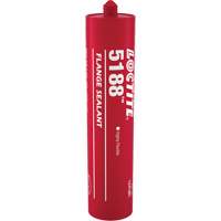 5188 Flange Sealant, Cartridge, Red TGS INDUSTRIEL