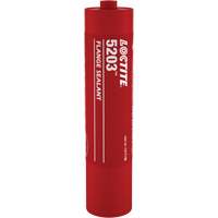 5230 Flange Sealant, Cartridge, Red TGS INDUSTRIEL