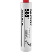 565 Thread Sealant, Cartridge, 300 ml, -54° C - 149° C/-65° F - 300° F TGS INDUSTRIEL