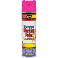 Solvent-Based Marking Paint, 17 oz., Aerosol Can TGS INDUSTRIEL
