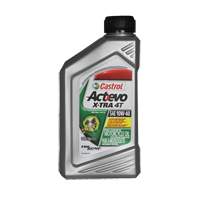 ACTEVO&reg; 4T 10W40 Motorcycle Oil, 946 ml, Bottle TGS INDUSTRIEL
