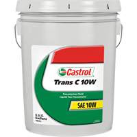 Trans C-10 3910 TO-4 Transmission Fluid TGS INDUSTRIEL