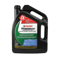 Transmax Automatic Transmission Fluid TGS INDUSTRIEL