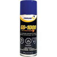Graisse synth&eacute;tique pour usages multiples, 350 g, Canette a&eacute;rosol TGS INDUSTRIEL