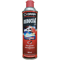 Vaporisateur p&eacute;n&eacute;trant pour l'huile Reduce 4, 450 ml TGS INDUSTRIEL