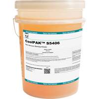 CoolPAK Heavy-Duty Semisynthetic, Pail TGS INDUSTRIEL