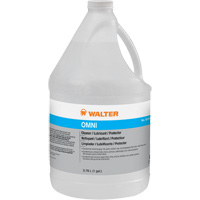 Nettoyant lubrifiant protecteur OMNI, 3,78 L, Cruche TGS INDUSTRIEL
