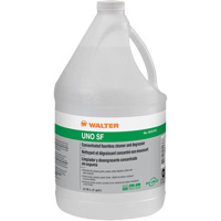 Nettoyant/d&eacute;graissant haute puissance sans mousse UNO SF, Gallon TGS INDUSTRIEL
