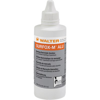 Surfox-M Alum Marking Electrolyte Solution TGS INDUSTRIEL