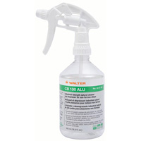 Nettoyant et d&eacute;graissant naturel CB 100 ALU, Bouteille &agrave; g&acirc;chette TGS INDUSTRIEL