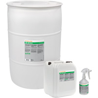Nettoyant et d&eacute;graissant naturel CB 100 ALU, Bouteille &agrave; g&acirc;chette TGS INDUSTRIEL