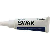 Anaerobic Pipe Thread Sealant, Tube, 1.69 fl. oz., -53° C - 176° C/-65° F - 350° F TGS INDUSTRIEL