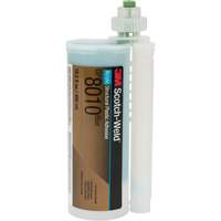 Two-Part Structural Adhesives