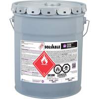 Ac&eacute;tone liquide, 18,9 L TGS INDUSTRIEL