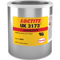 UK 3173 Polyurethane Resin TGS INDUSTRIEL