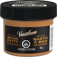 Bois en p&acirc;te premi&egrave;re qualit&eacute; Varathane, 106 g TGS INDUSTRIEL