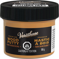 Bois en p&acirc;te premi&egrave;re qualit&eacute; Varathane, 106 g TGS INDUSTRIEL