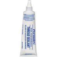 High Performance Thread Sealant, Tube, 250 ml, -54° C - 149° C/-65° F - 300° F TGS INDUSTRIEL