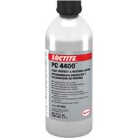 PC 4400 Paint Protect & Restore Coating, 1.1 L, Aerosol Can, Clear TGS INDUSTRIEL