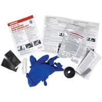 2" Advanced Pipe Repair Kit TGS INDUSTRIEL
