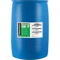 Solvant d&eacute;graissant SmartWasher OzzyJuice SW-3 pour camion, Baril TGS INDUSTRIEL