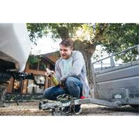 3-in-One&reg; Trailer Hitch Gel Lube, Aerosol Can TGS INDUSTRIEL