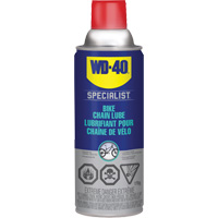 Bike Chain Lubricant, Aerosol Can TGS INDUSTRIEL
