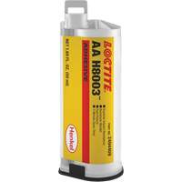 AA H8003 Structural Bonding Adhesive TGS INDUSTRIEL