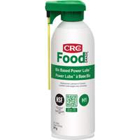 Lubrifiants de qualité alimentaire