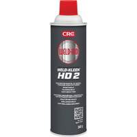 Produit anti-&eacute;claboussure Weld-Aid Weld-Kleen HD 2, A&eacute;rosol TGS INDUSTRIEL