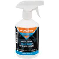Nettoyant pour contacts SLAP SHOT, Bouteille &agrave; g&acirc;chette TGS INDUSTRIEL