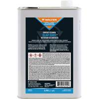 Nettoyant pour contacts SLAP SHOT, Cruche TGS INDUSTRIEL