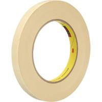 Ruban-cache d'usage g&eacute;n&eacute;ral, 144 mm (5-2/3") x 55 m (180'), Havane TGS INDUSTRIEL