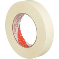 Ruban-cache haute performance 2364, 18 mm (3/4") x 55 m (180'), Havane TGS INDUSTRIEL