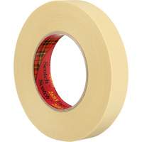 Ruban-cache &agrave; haute performance Scotch 2693, 24 mm (1") x 55 m (180'), Havane TGS INDUSTRIEL