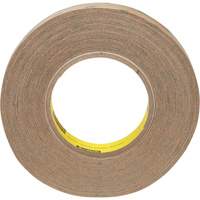 Ruban de transfert adh&eacute;sif, 25,4 mm (1") la x 55 m (180') lo, 5 mils TGS INDUSTRIEL