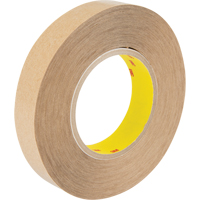 Ruban de transfert adh&eacute;sif 950 3M, 25,4 mm (1") la TGS INDUSTRIEL