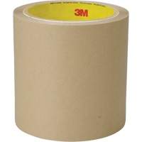 Double-Coated Tape, 50.8 mm (2") W x 33 m (108') L, 5.6 mils Thick TGS INDUSTRIEL