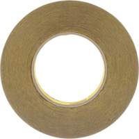 Ruban de transfert adh&eacute;sif, 25,4 mm (1") la x 55 m (180') lo, 5 mils TGS INDUSTRIEL