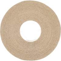 Ruban de transfert ATG adh&eacute;sif, 12,7 mm (1/2") la x 55 m (180') lo, 2 mils TGS INDUSTRIEL